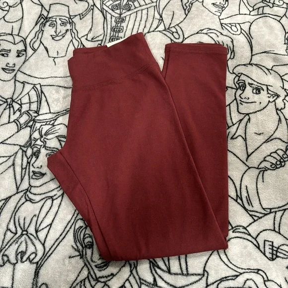 Offline by aerie leggings - Picture 5 of 11